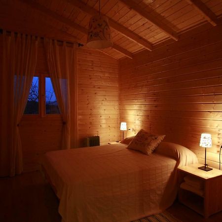 La Cabana Rural Paul Zewnętrze zdjęcie